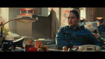 Mouth off? Oh, I'm sorry.
My niece is missing, - Under the Bridge