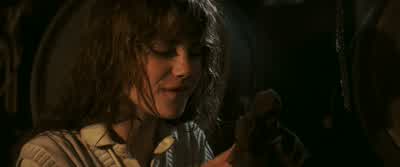 - Mouth, translate. - The Goonies