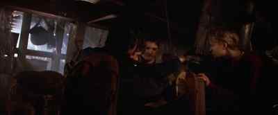 Mouth, translate. - The Goonies