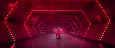 ♪ My finger is on the button ♪ ♪ Push the button ♪ - Sonic the Hedgehog 3