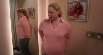 [mouthing] - Kinda Pregnant