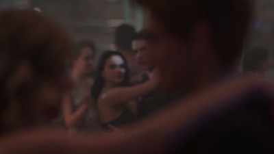 (MOUTHING) - Riverdale