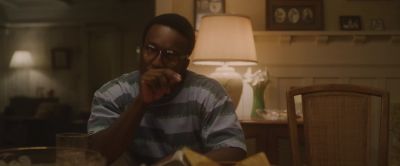 [mouthing] - Dahmer – Monster: The Jeffrey Dahmer Story