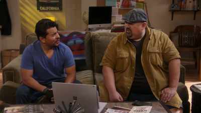 [mouthing silently] - Mr. Iglesias