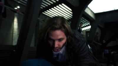 [MOUTHING] Sonya! - Nikita