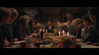 [Mouthing word] - Bridget Jones: Mad About the Boy