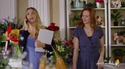 [mouthing words] - Five Summer Weddings