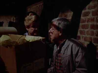 [Mouthing Words] - Murder, She Wrote