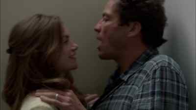 - [mouthing words] - The Affair
