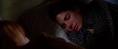 MOUTHlNG I love you - Practical Magic