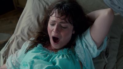 Mouth's free! - Call the Midwife
