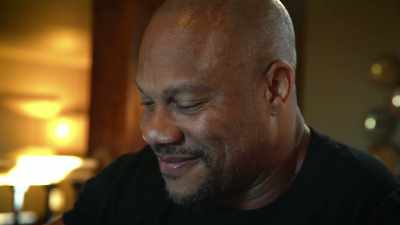 (MOUTHS) - Breaking Olympia: The Phil Heath Story