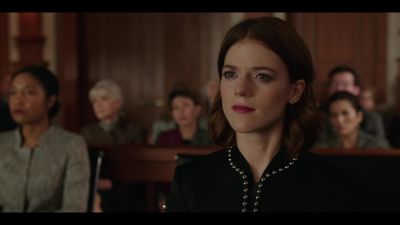 (mouths) - The Good Fight