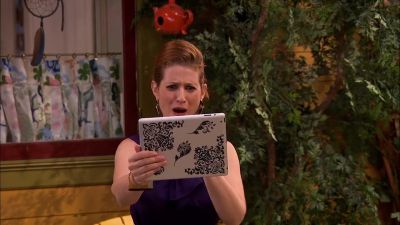 ( mouths ) - Liv and Maddie