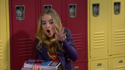 (Mouths) - Girl Meets World