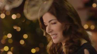 (Mouths words) - Nigella: At My Table