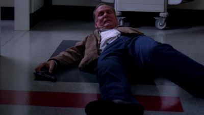 (mouths words) - Grey's Anatomy