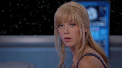 (mouths) - The Orville