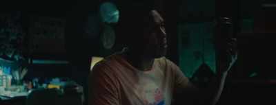 Move it a little closer. - Night's End