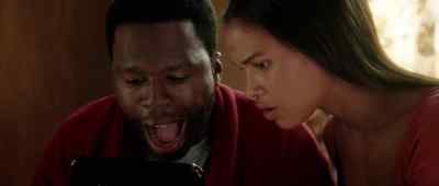 Move it around some more. - Get Rich or Die Tryin'
