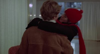 Move your ass preppy - Love Story