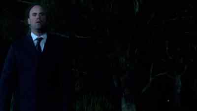 Move away from there. I said- - Torchwood