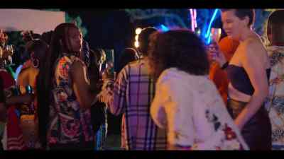 Move away! - Miseducation
