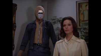 Move back, and put
those stupid guns down. - Kolchak: The Night Stalker