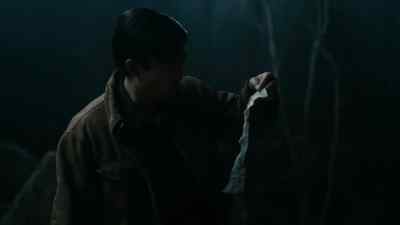 Move back. - The Terror