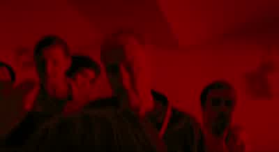 Move down, move down the room. - 28 Weeks Later