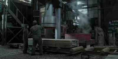 Move as fast as you can
and then move faster! - A Series of Unfortunate Events