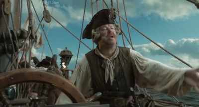 Move faster!
You are all moving like turtles! - Iron Mask