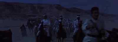 Move forward! - Khartoum