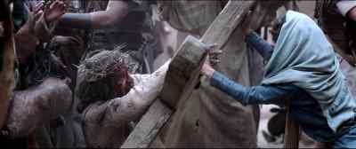 Move forward! - Son of God