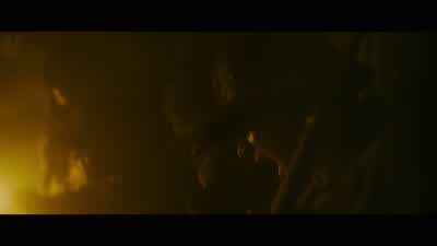 Move! Get out! Get out of here! Everyone, get out! - All Quiet on the Western Front