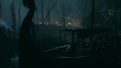 - Move!
- Go! - Vikings