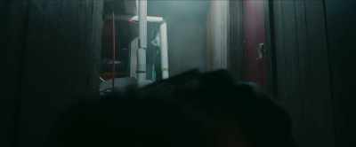 Move!
[GUNSHOT] - The Absence of Eden