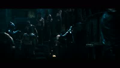 Move here. - Underworld: Rise of the Lycans