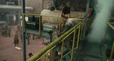 - Move!
- Hey! - Total Recall