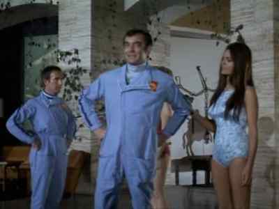 - Move.
- Hmm. - Some Girls Do