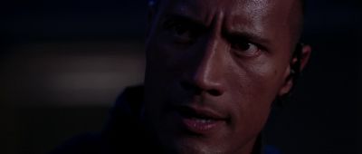 I didn't see shitAnd I ain't paid to see shit - Doom