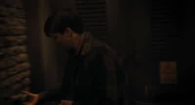 -Move! I'll do it. - Wednesday