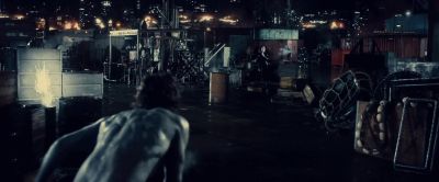 - Move in!
- Alpha 4, move in. - Underworld: Awakening