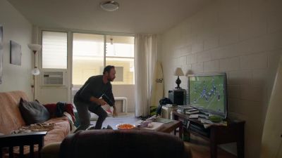 Move in. - Hawaii Five-0