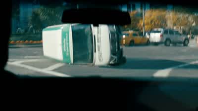 Move in! - Tower Heist