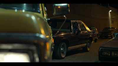 Move it, asshole! - Narcos: Mexico