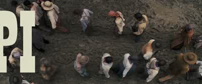 Keep moving. - Django Unchained