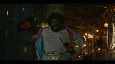 - Move it! Come on, boys!
- Oh, my God! - Carved