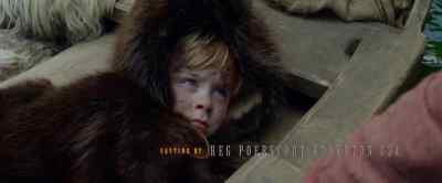 Move it! Come on, hurry up! - King Arthur: Legend of the Sword
