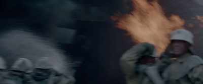 -Move it!
-Go! - Chernobyl: Abyss